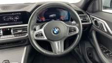 BMW 4 Series 420i M Sport 5dr Step Auto Petrol Hatchback